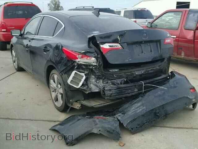 2014 ACURA ILX - VIN: 19VDE2E57EE000698 - Фото 3
