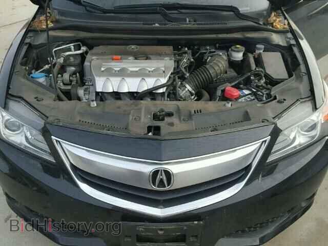 2014 ACURA ILX - VIN: 19VDE2E57EE000698 - Фото 7