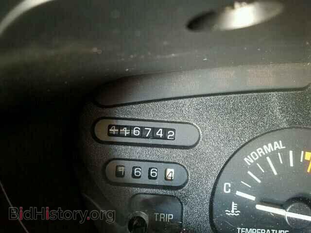 1997 BUICK SKYLARK - VIN: 1G4NJ12M0VC419752 - Фото 8