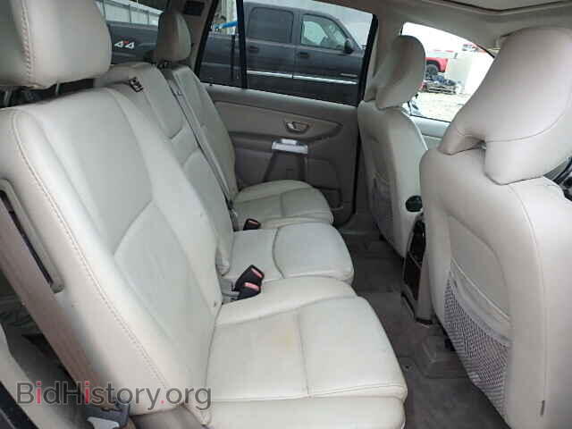 2005 VOLVO XC90 - VIN: YV1CZ852X51213268 - Фото 6