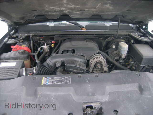 2008 CHEVROLET SILVERADO - VIN: 3GCEK13378G210260 - Фото 7