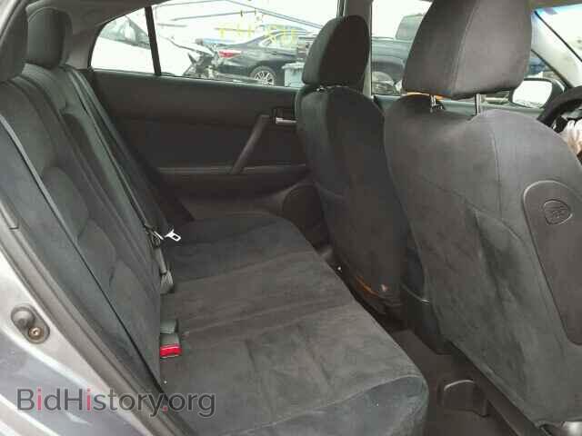 2007 MAZDA 6 - VIN: 1YVHP84CX75M20437 - Photo 6