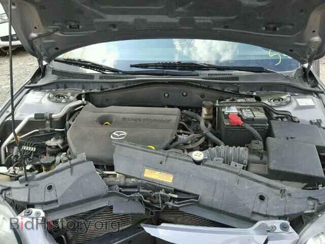 2007 MAZDA 6 - VIN: 1YVHP84CX75M20437 - Photo 7