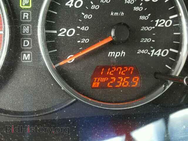 2007 MAZDA 6 - VIN: 1YVHP84CX75M20437 - Photo 8