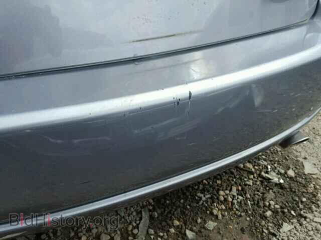 2007 MAZDA 6 - VIN: 1YVHP84CX75M20437 - Photo 10
