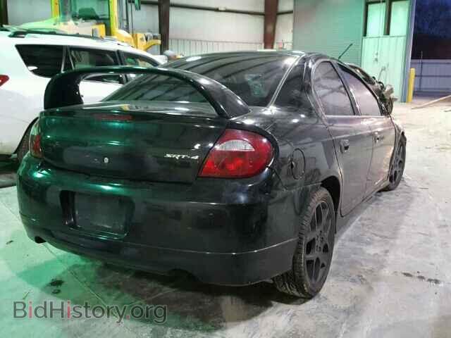 2005 DODGE NEON - VIN: 1B3ES66S35D107086 - Фото 4