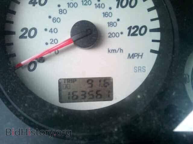 2003 MITSUBISHI LANCER - VIN: JA3AJ86E53U113375 - Фото 8