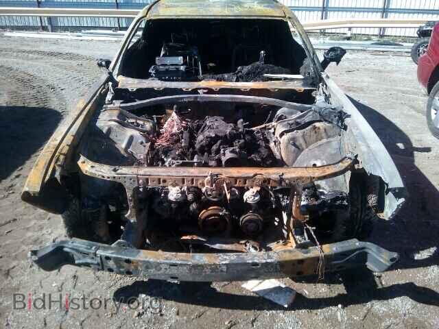 2009 DODGE CHALLENGER - VIN: 2B3LJ54TX9H594585 - Photo 10