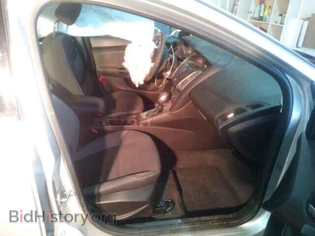 2012 FORD FOCUS - VIN: 1FAHP3F21CL223617 - Photo 5