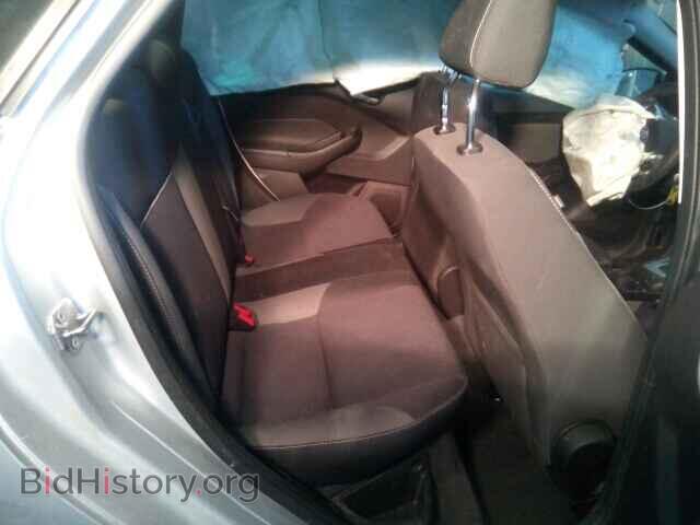 2012 FORD FOCUS - VIN: 1FAHP3F21CL223617 - Photo 6