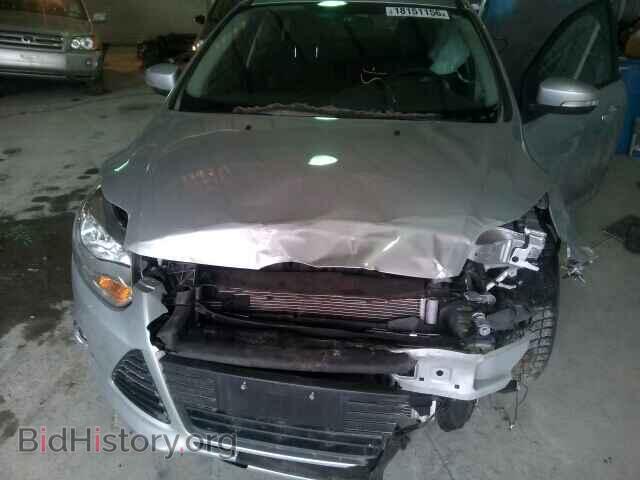 2012 FORD FOCUS - VIN: 1FAHP3F21CL223617 - Photo 7