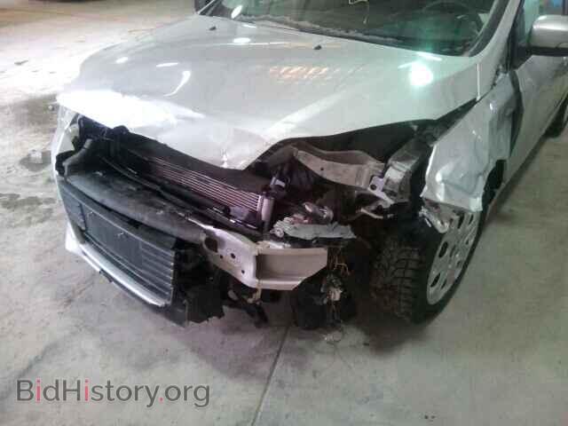 2012 FORD FOCUS - VIN: 1FAHP3F21CL223617 - Photo 9
