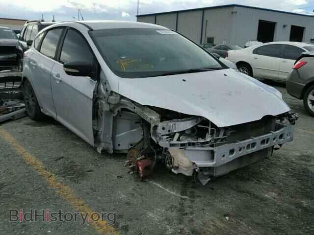 Photo 1FAHP3N2XCL273840 - FORD FOCUS 2012