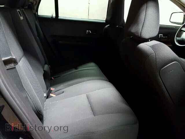 2008 FORD EDGE - VIN: 2FMDK48C38BA14630 - Фото 6