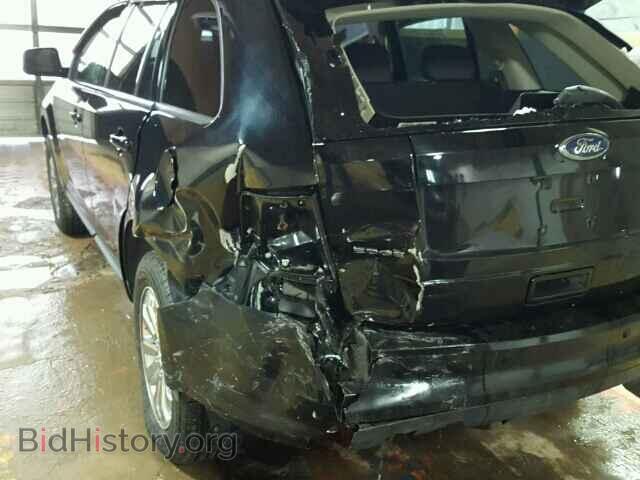 2008 FORD EDGE - VIN: 2FMDK48C38BA14630 - Фото 9