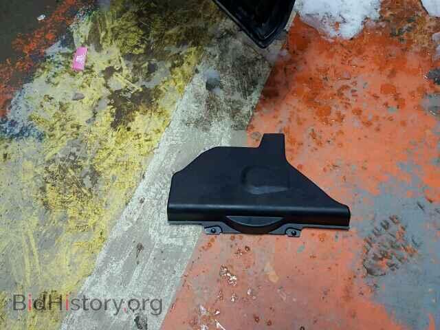 2008 FORD EDGE - VIN: 2FMDK48C38BA14630 - Фото 10