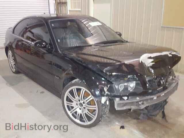 Фотография WBSBL93445PN63675 - BMW M3 2005