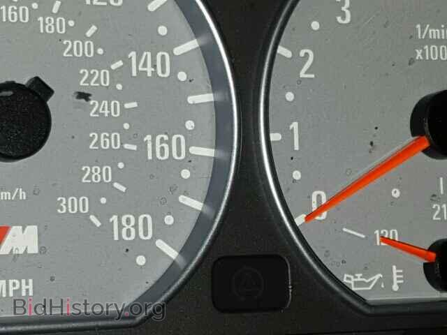 2005 BMW M3 - VIN: WBSBL93445PN63675 - Фото 8