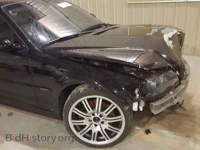 2005 BMW M3 - VIN: WBSBL93445PN63675 - Фото 9