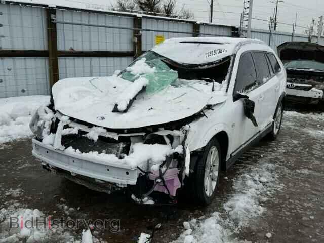 2010 SAAB 9 3 - VIN: YS3FD5BY5A1617171 - Фото 2