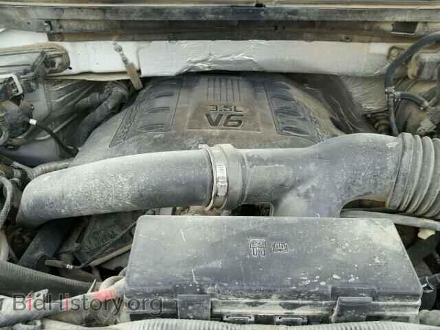 2012 FORD F150 - VIN: 1FTFW1ET2CFB09658 - Фото 7