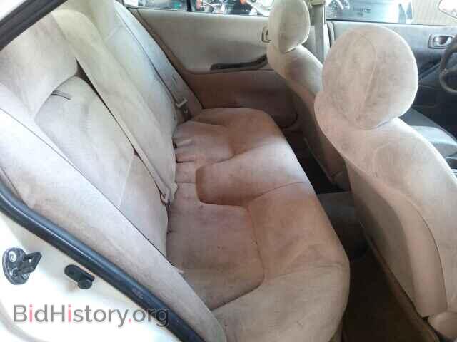2003 MITSUBISHI GALANT - VIN: 4A3AA46H53E057546 - Фото 6