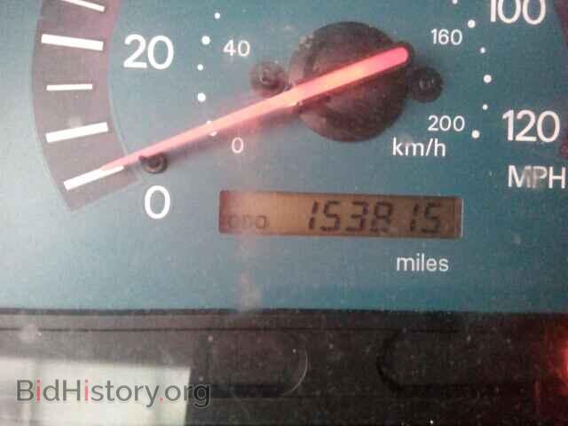 2003 MITSUBISHI GALANT - VIN: 4A3AA46H53E057546 - Фото 8