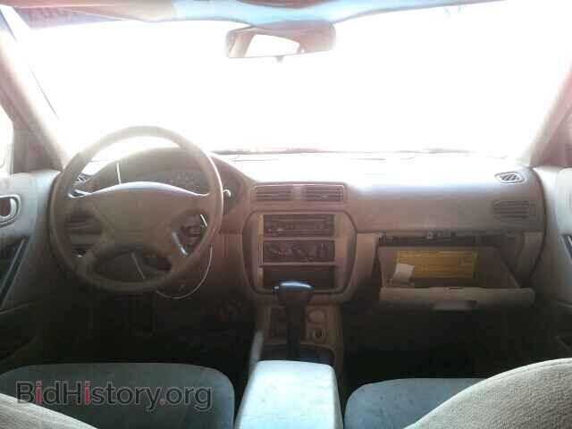 2003 MITSUBISHI GALANT - VIN: 4A3AA46H53E057546 - Фото 9