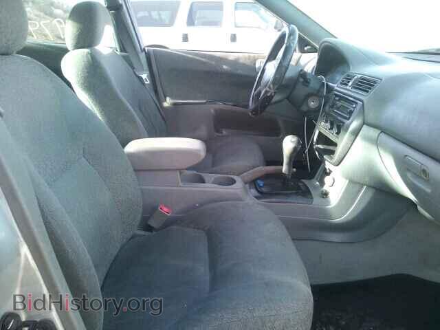 2002 MITSUBISHI GALANT - VIN: 4A3AA36G12E021692 - Фото 5