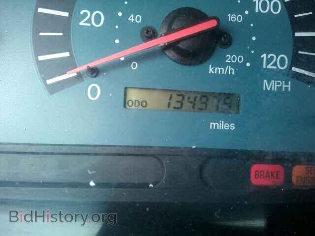 2002 MITSUBISHI GALANT - VIN: 4A3AA36G12E021692 - Фото 8