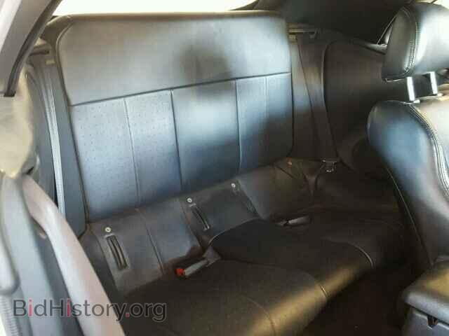 2003 MITSUBISHI ECLIPSE - VIN: 4A3AE55HX3E150722 - Photo 6