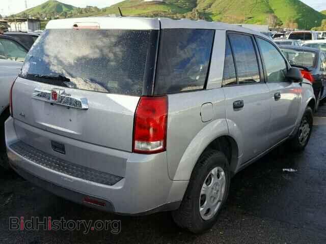 2007 SATURN VUE - VIN: 5GZCZ23D67S837376 - Фото 4