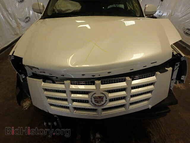 2008 CADILLAC ESCALADE - VIN: 3GYFK62898G193969 - Фото 7