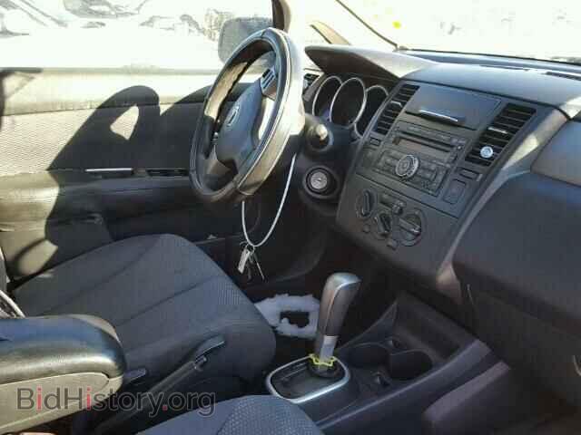 2009 NISSAN VERSA - VIN: 3N1BC13E79L413114 - Photo 10