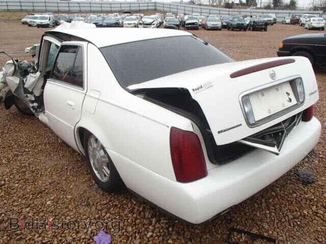 2003 CADILLAC DEVILLE - VIN: 1G6KD54Y73U138208 - Photo 3