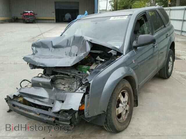 2005 SATURN VUE - VIN: 5GZCZ23D05S856485 - Фото 2