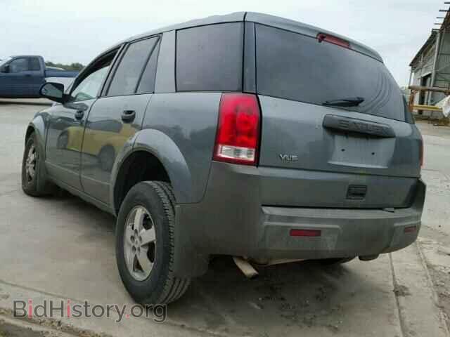 2005 SATURN VUE - VIN: 5GZCZ23D05S856485 - Фото 3