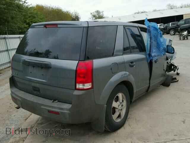 2005 SATURN VUE - VIN: 5GZCZ23D05S856485 - Фото 4