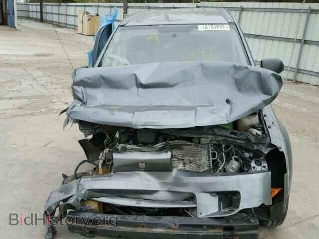 2005 SATURN VUE - VIN: 5GZCZ23D05S856485 - Фото 7