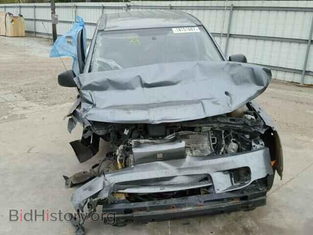 2005 SATURN VUE - VIN: 5GZCZ23D05S856485 - Фото 9