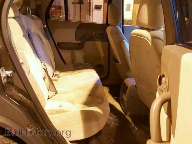 2002 SATURN VUE - VIN: 5GZCZ63B02S806302 - Фото 6