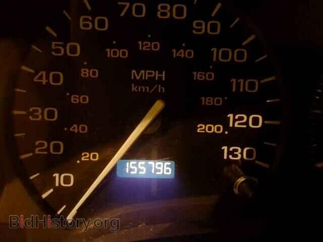 2002 SATURN VUE - VIN: 5GZCZ63B02S806302 - Фото 8