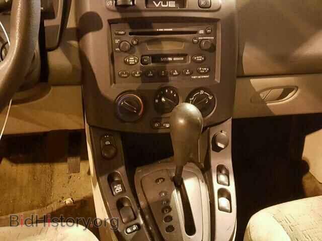 2002 SATURN VUE - VIN: 5GZCZ63B02S806302 - Фото 9