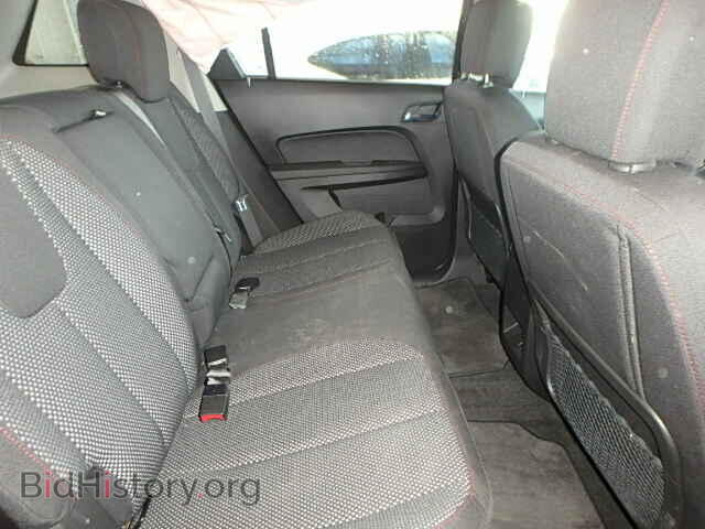 2010 GMC TERRAIN - VIN: 2CTALDEWXA6247698 - Photo 6