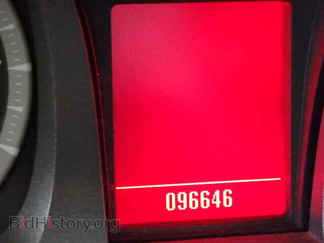 2010 GMC TERRAIN - VIN: 2CTALDEWXA6247698 - Photo 8