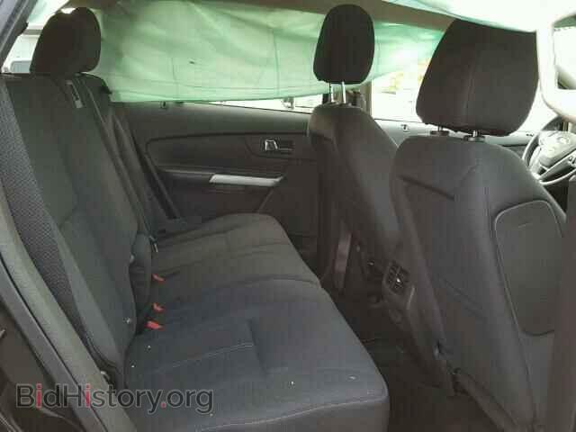 2013 FORD EDGE - VIN: 2FMDK3GC5DBC70046 - Photo 6