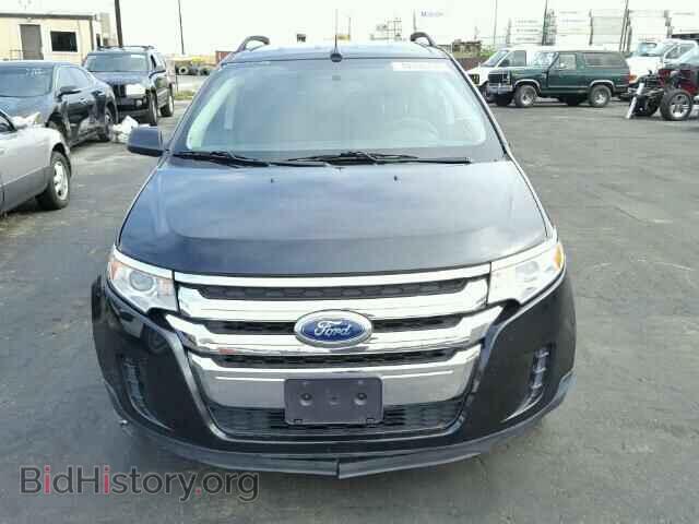 2013 FORD EDGE - VIN: 2FMDK3GC5DBC70046 - Photo 9