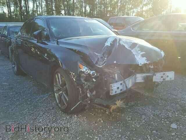 Фотография JTHBF1D22E5027069 - LEXUS IS250 2014