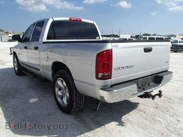 2003 DODGE RAM 1500 - VIN: 1D7HA18D13S349292 - Фото 3
