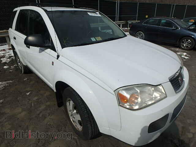 Фотография 5GZCZ33D26S802399 - SATURN VUE 2006